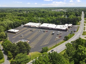3000-3284 Union Rd, Gastonia, NC for lease Interior Photo- Image 2 of 9