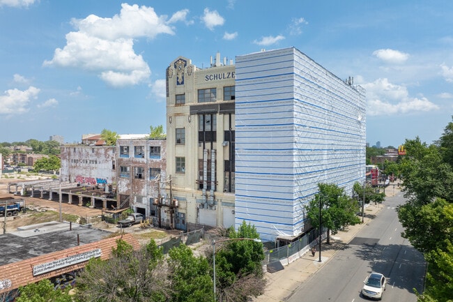 More details for 40 E Garfield Blvd, Chicago, IL - Flex for Sale