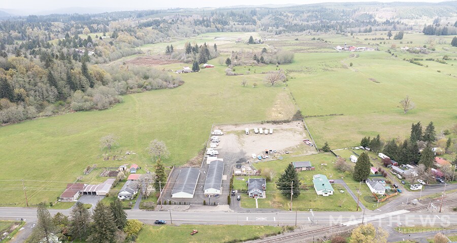 801 Monte Elma Rd, Elma, WA for sale - Primary Photo - Image 1 of 1