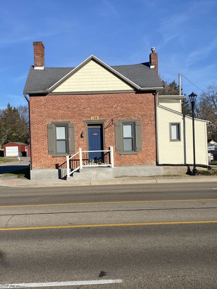 120 N Main St, Englewood, OH for sale - Building Photo - Image 1 of 32