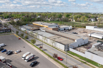 1545 Clyde Park Ave Sw, Wyoming, Mi 49509 - Industrial For Lease 