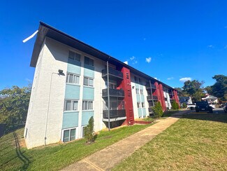 More details for 5005-5011 Bass Pl SE, Washington, DC - Multifamily for Sale