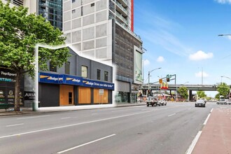 293-297 City Rd, Southbank for lease Building Photo- Image 1 of 3