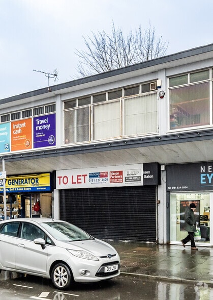 20 Marian Sq, Bootle for lease - Building Photo - Image 2 of 3