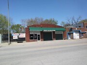 2015 & 2020 W. 43rd Avenue - Parking Garage