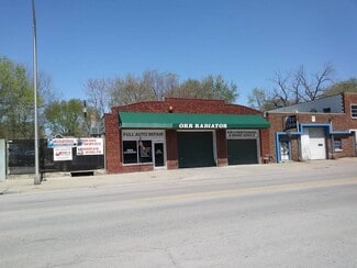 More details for 2015 & 2020 W. 43rd Avenue – for Sale, Kansas City, KS