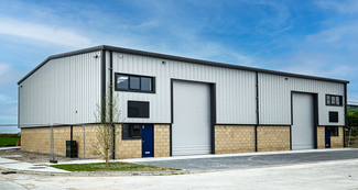 More details for Hall Barn Rd, Ely - Industrial for Lease