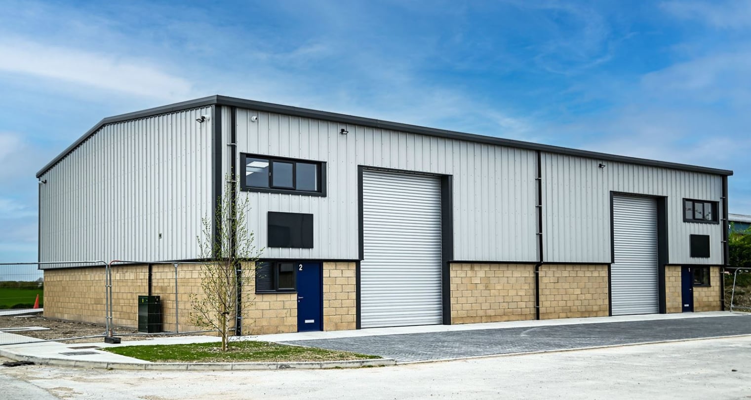 Hall Barn Rd, Ely for lease Building Photo- Image 1 of 2