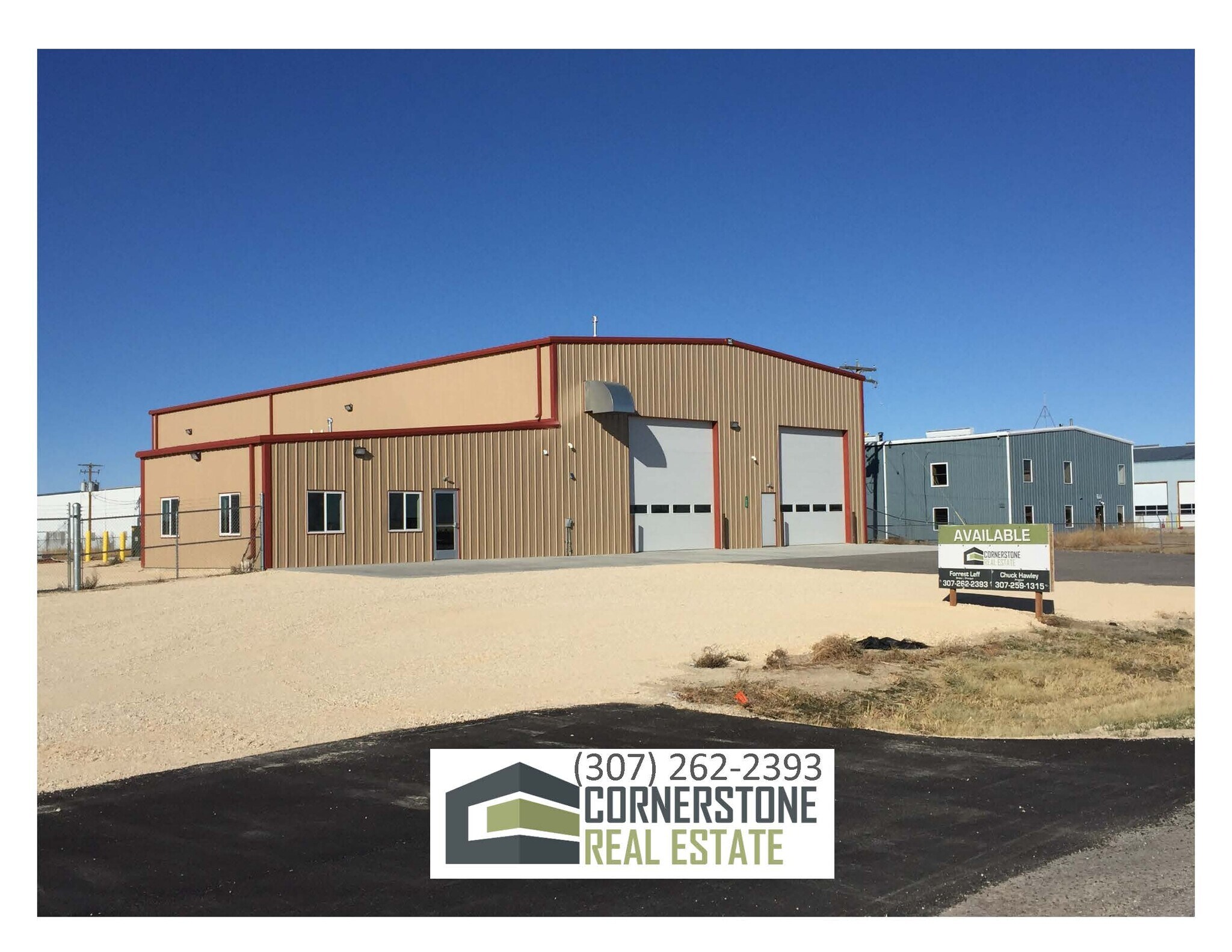 1028 N Robertson Rd, Casper, WY for sale Building Photo- Image 1 of 1