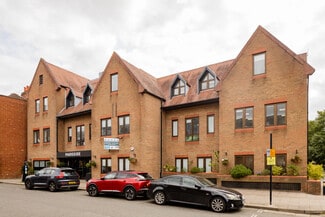 More details for 33-39 Sheet St, Windsor - Coworking for Lease