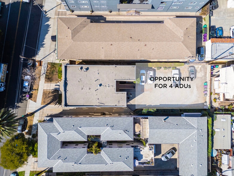 1421 E 3rd St, Long Beach, CA for sale - Building Photo - Image 2 of 10