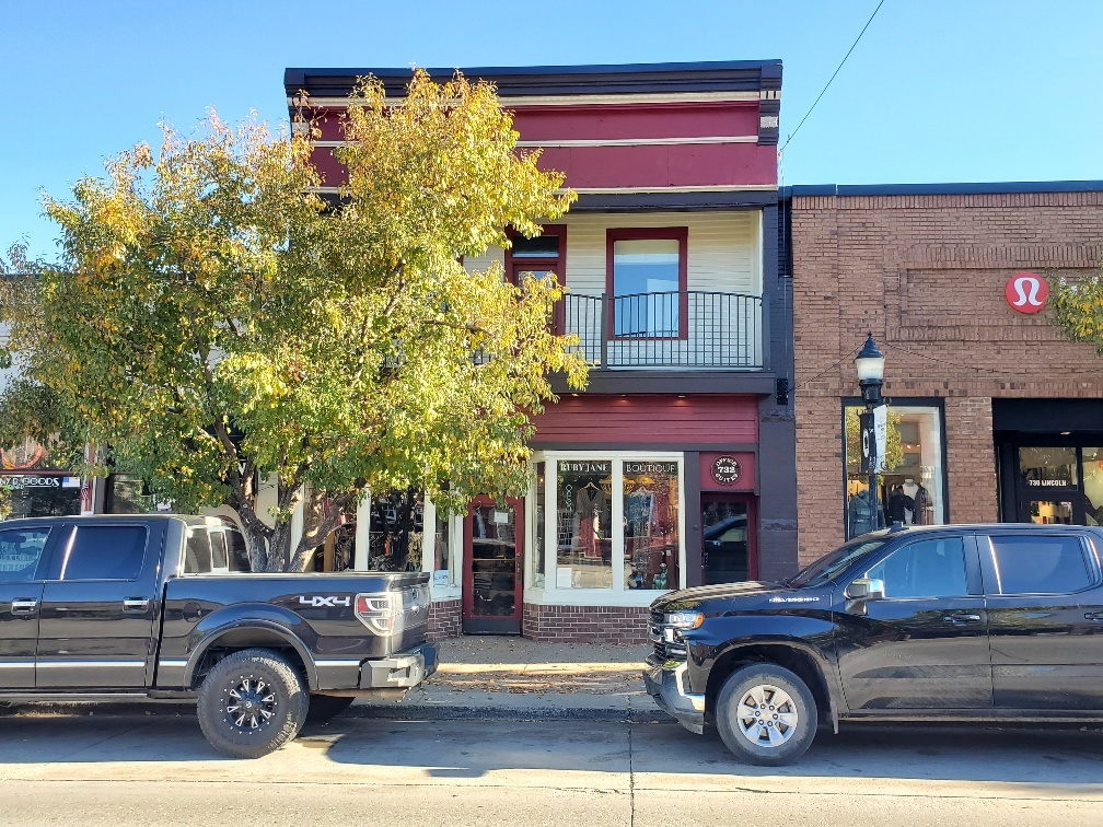 732 Lincoln Avenue, Steamboat Springs, CO for lease Primary Photo- Image 1 of 7