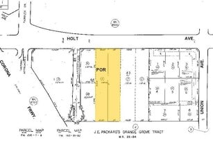 1976 W Holt Ave, Pomona CA - Loft