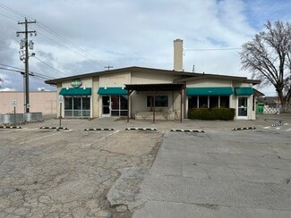 More details for 390 American Legion Blvd, Mountain Home, ID - Retail for Lease