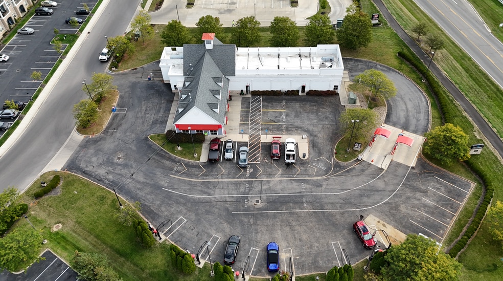 8888 Moreland St, Powell, OH for sale - Building Photo - Image 3 of 39