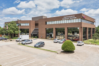 More details for 1401 N Central Expy, Richardson, TX - Office for Lease