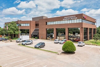More details for 1401 N Central Expy, Richardson, TX - Office for Lease