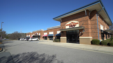 2900 Hwy 74, Monroe, NC for lease Building Photo- Image 1 of 1