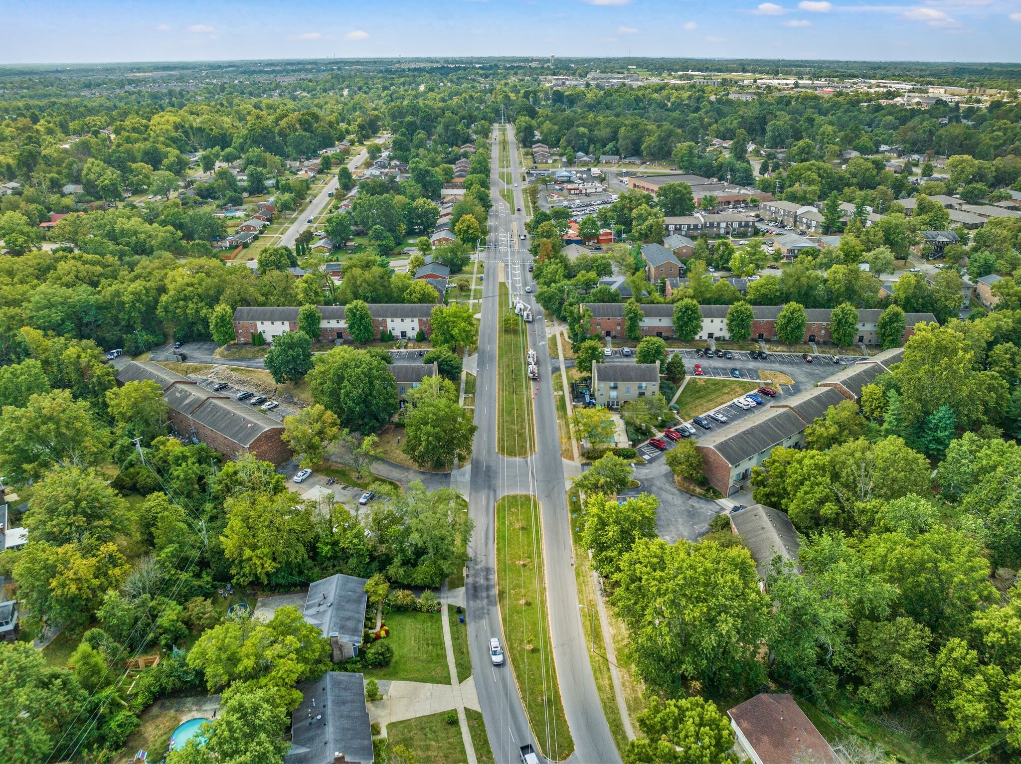 3489 Lansdowne Dr, Lexington, KY 40517 Rand at Lansdowne