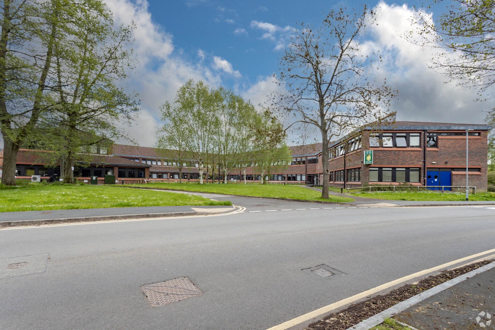 Yarnfield Ln, Yarnfield for sale Primary Photo- Image 1 of 1