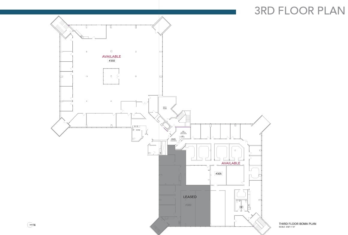 1131 W 6th St, Ontario, CA for lease Floor Plan- Image 1 of 1