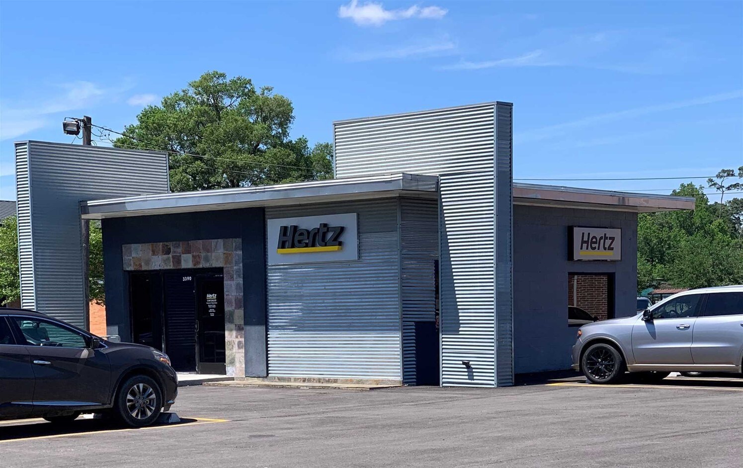 3390 Harrison Ave, Beaumont, TX 77706