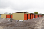 147 W Linden Ave, Pocatello ID - Self Storage Facility