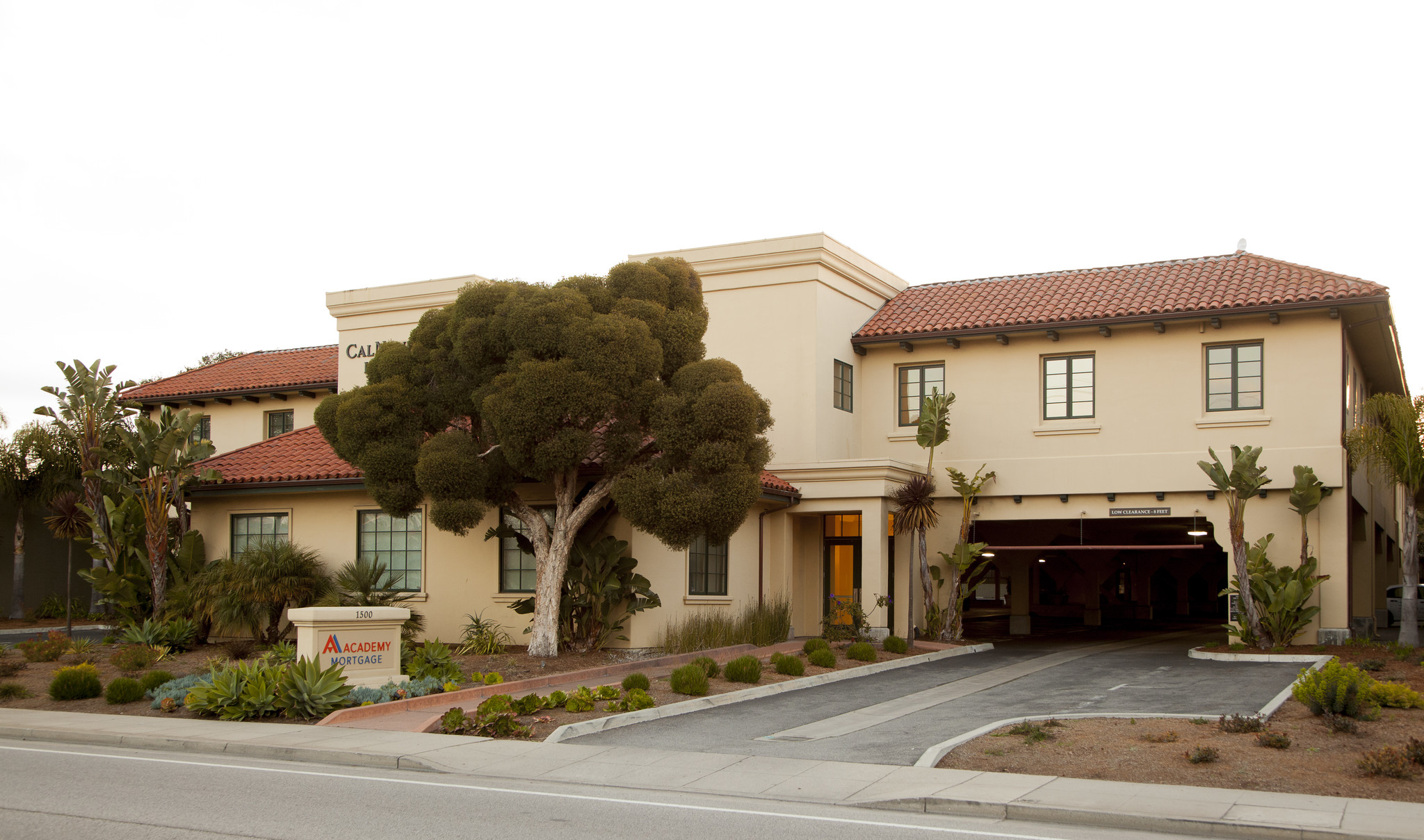 1500 41st Ave, Capitola, CA for lease Building Photo- Image 1 of 2