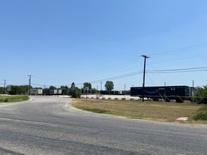 8139-8197 Old Bastrop Rd, New Braunfels, TX - AERIAL  map view - Image1
