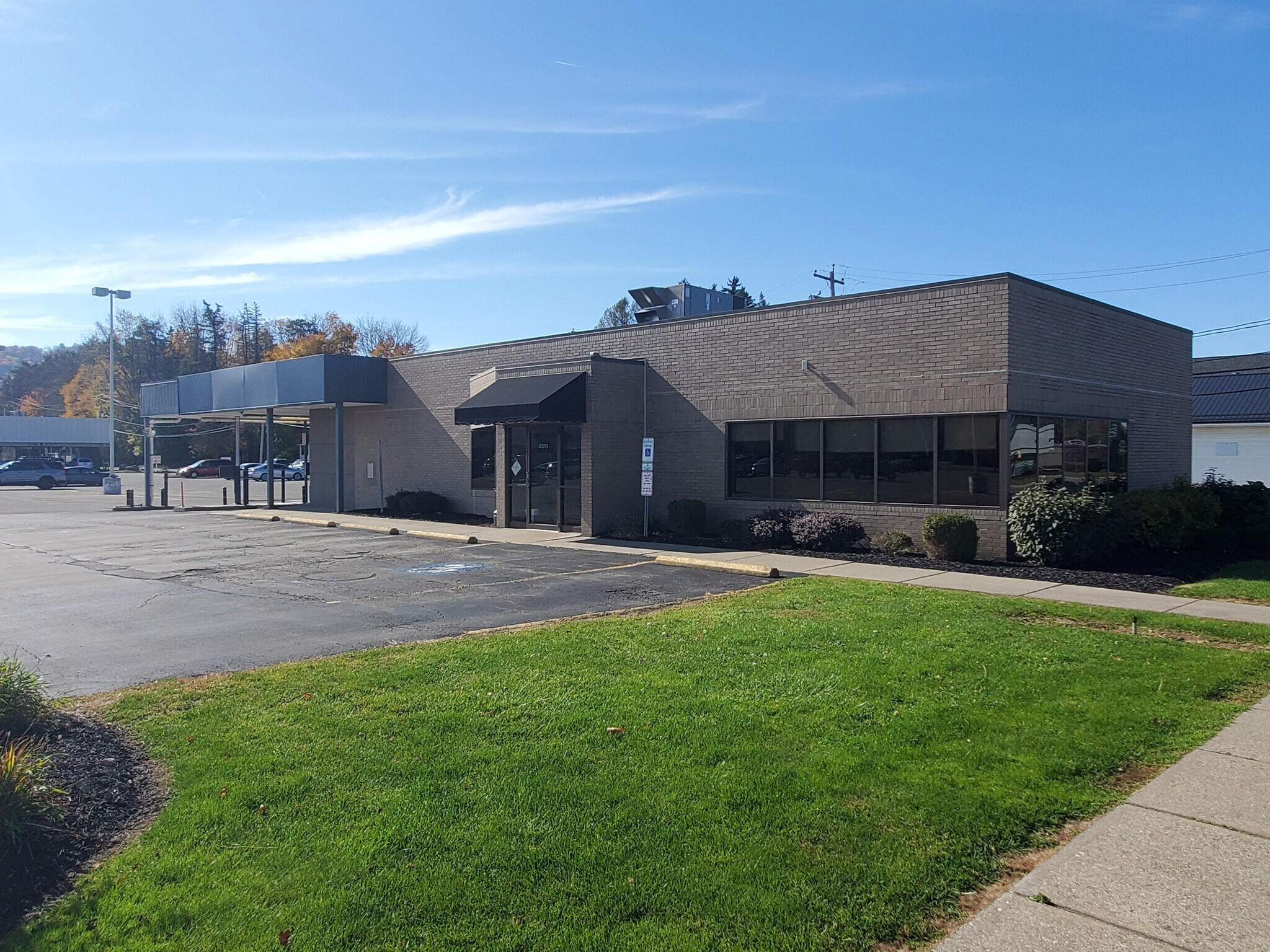 2513 W State St, Olean, NY for sale Building Photo- Image 1 of 1