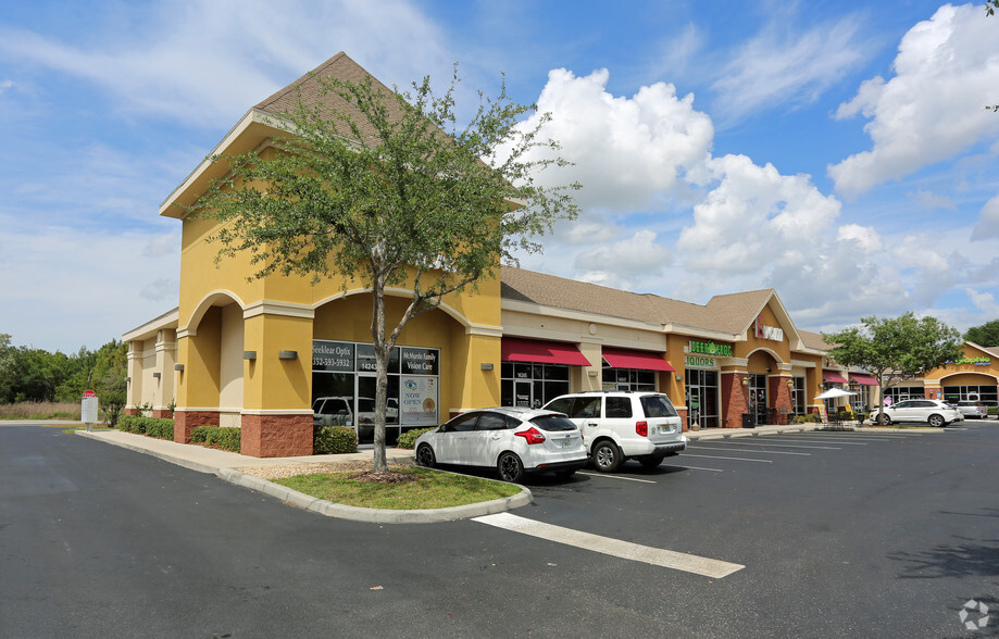 14215 Powell Rd, Spring Hill, FL for lease - Primary Photo - Image 2 of 18