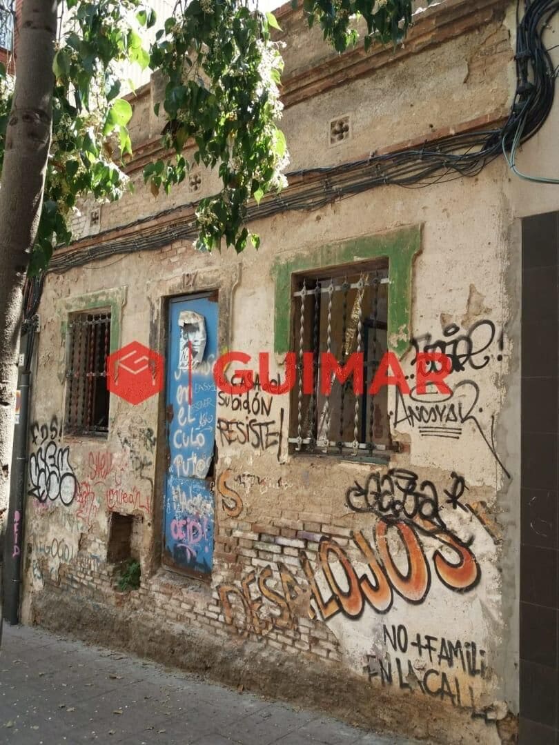 Land in Barcelona, Barcelona for sale Building Photo- Image 1 of 5