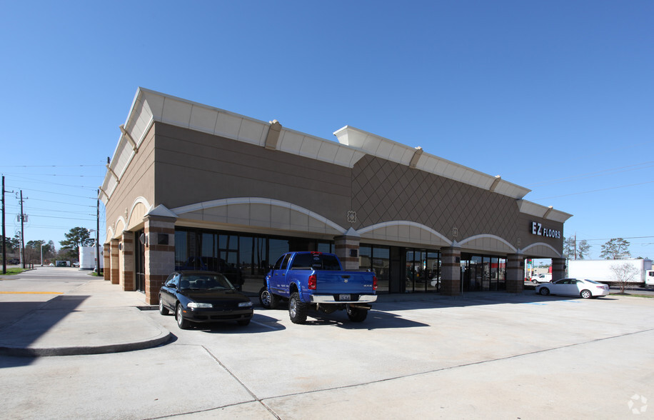 4901-5011 FM-2920, Spring, TX for lease - Building Photo - Image 1 of 4