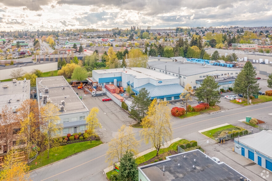 6297-6315 202 St, Langley, BC for lease - Building Photo - Image 3 of 6