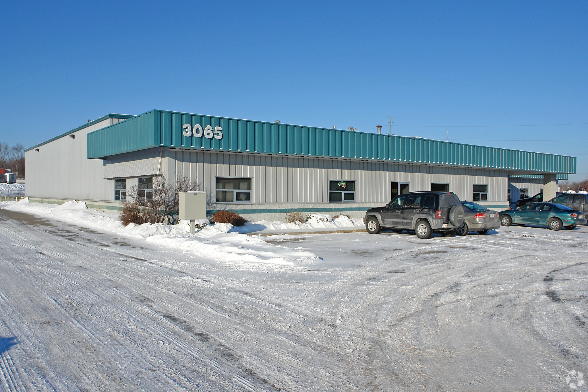 3065 Spruce St, Little Canada, MN for sale Primary Photo- Image 1 of 1