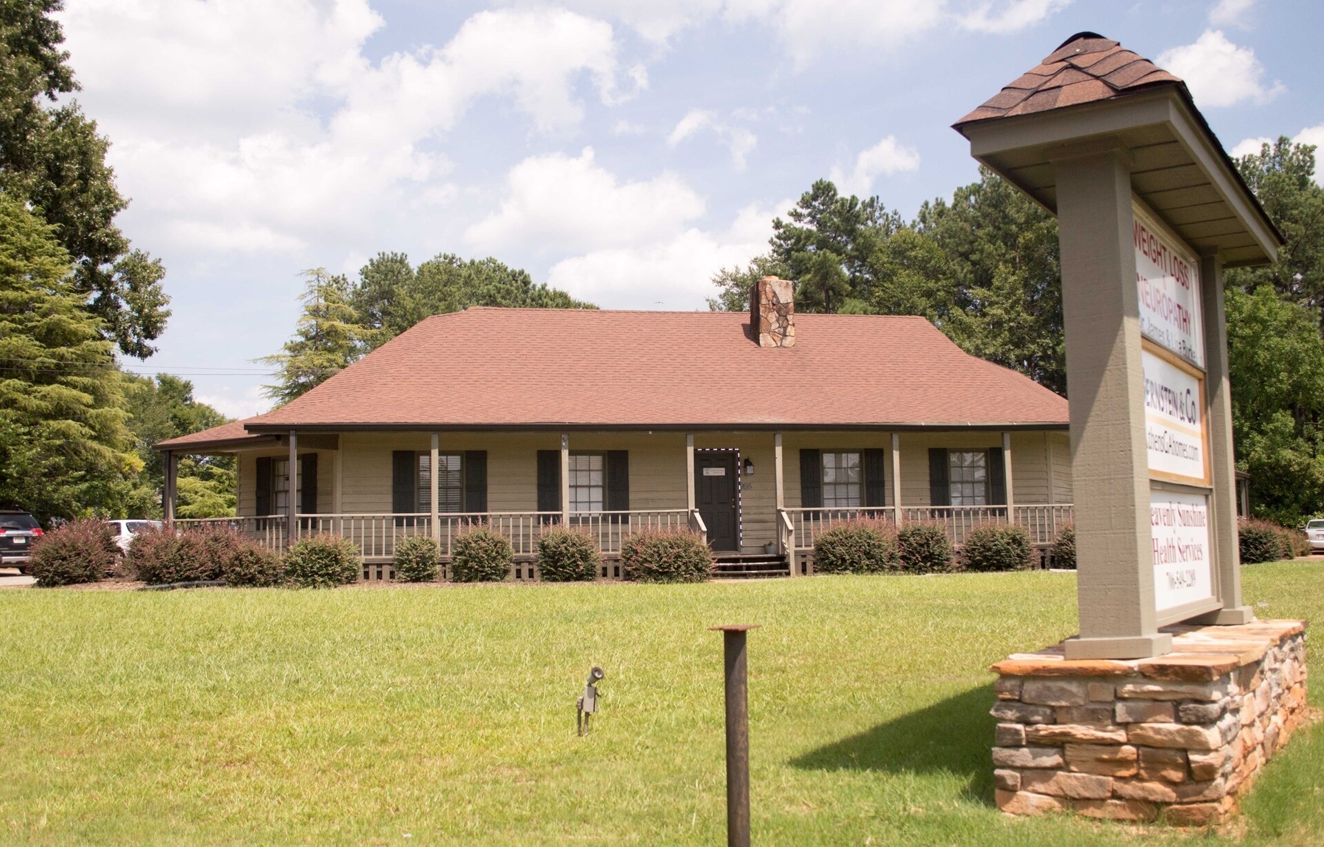 995-999 Gaines School Rd, Athens, GA for sale Primary Photo- Image 1 of 1