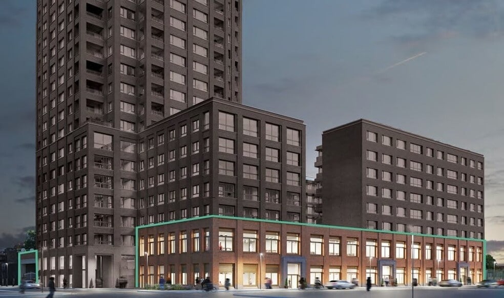 Ilderton Rd, London for sale - Building Photo - Image 1 of 1