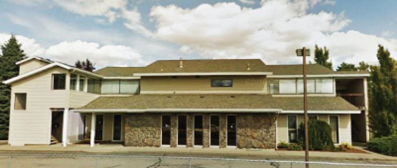 1301 N Pines Rd, Spokane, WA for sale Building Photo- Image 1 of 1