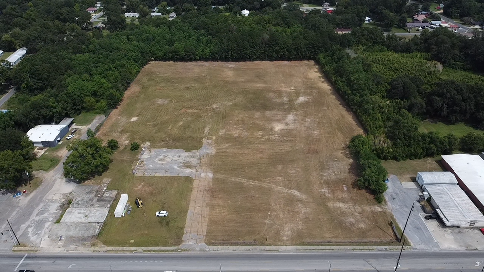 300 Block N Main St, Atmore, AL for sale - Aerial - Image 1 of 33