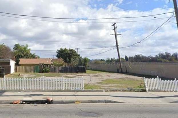 13724 Garfield Ave, Paramount, CA for sale - Primary Photo - Image 1 of 1