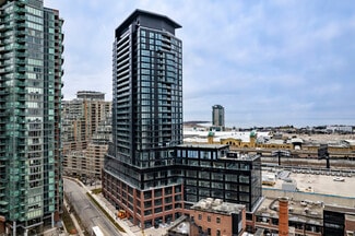 More details for 145-147 E Liberty St, Toronto, ON - Office for Lease
