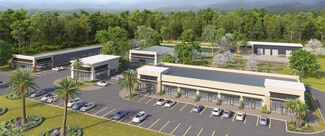 More details for 14420 Highway 105 East, Conroe, TX - Office/Retail, Retail for Lease