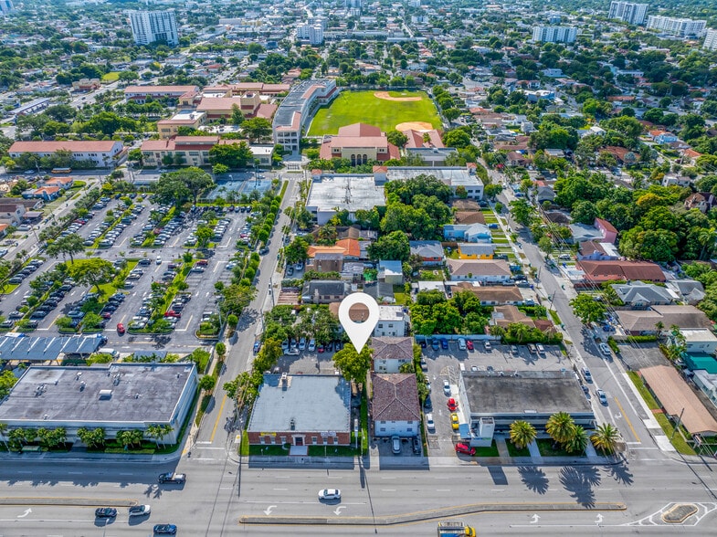 Flagami Covered-land Play /Portfolio portfolio of 4 properties for sale on LoopNet.com - Building Photo - Image 3 of 14