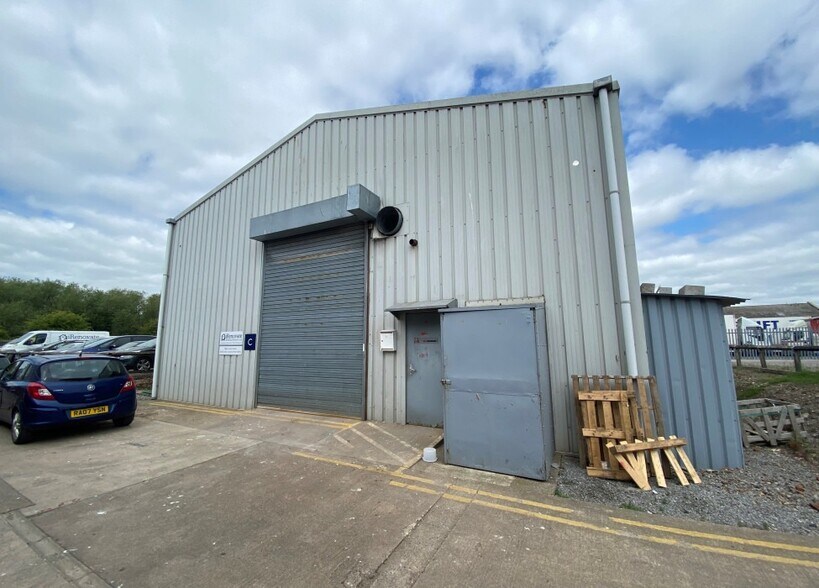 Bristol Rd, Gloucester for sale - Building Photo - Image 1 of 1