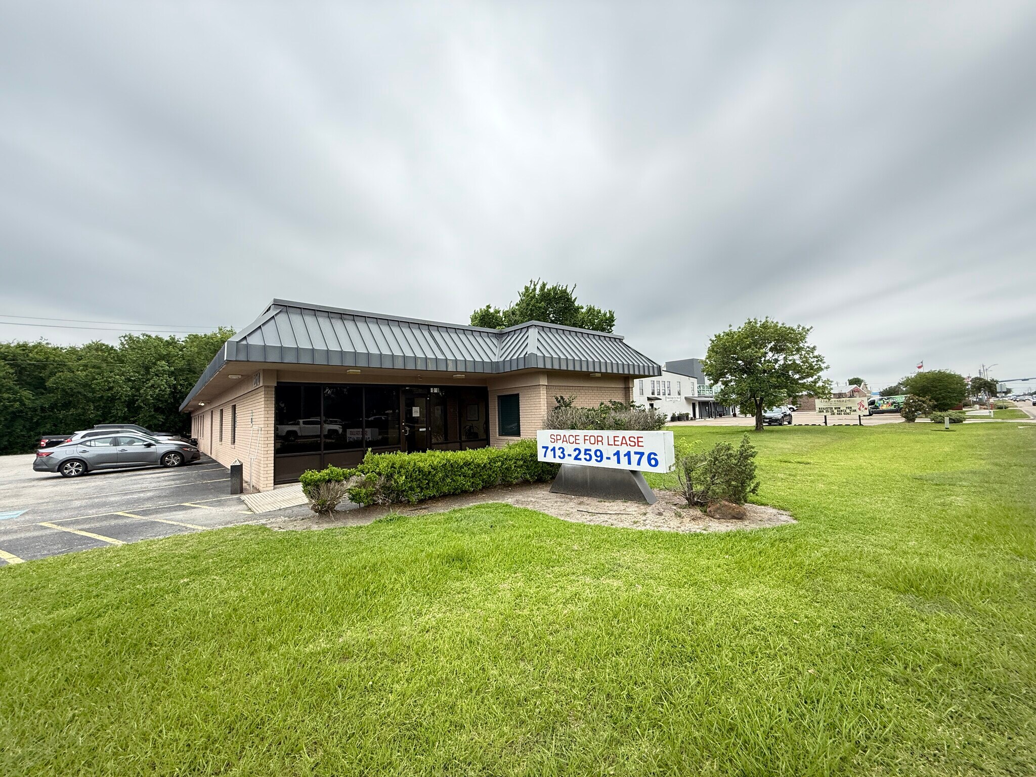 2006 Broadway St, Pearland, TX for sale Building Photo- Image 1 of 1