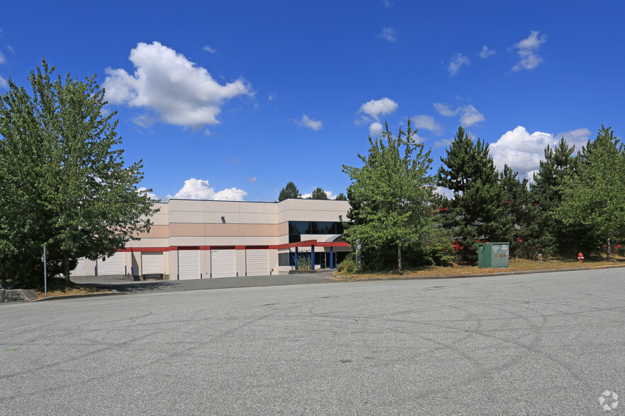 27465 55 Ave, Langley Twp, BC for lease - Building Photo - Image 2 of 2