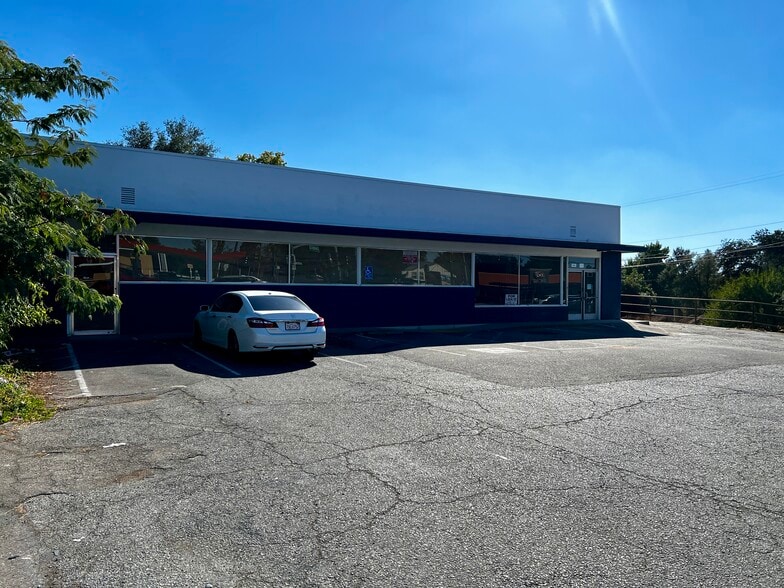 9304 Greenback Ln, Orangevale, CA for lease - Building Photo - Image 3 of 18