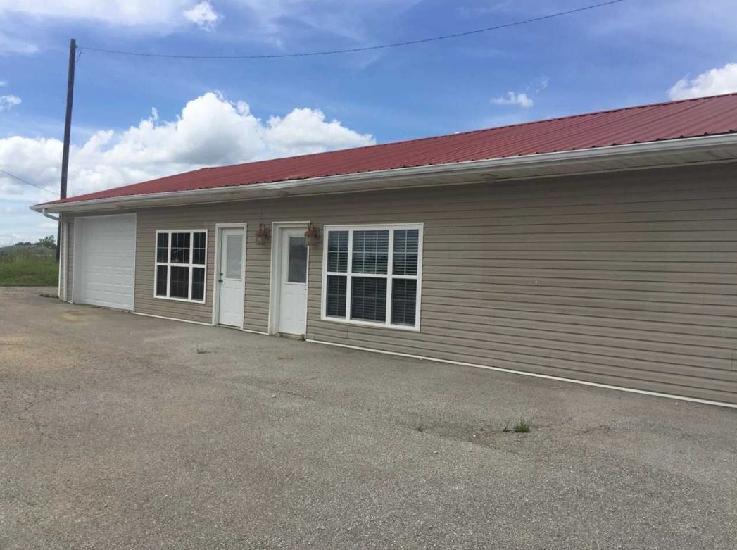 2383 Irvine Rd, Richmond, KY for sale Primary Photo- Image 1 of 1