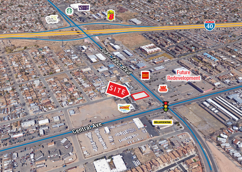 109 Juan Tabo Blvd, Albuquerque, NM 87123 | LoopNet