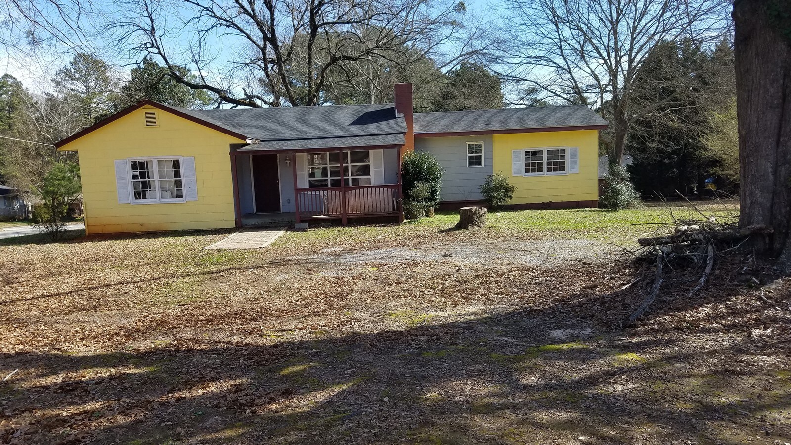 4538 Chamblee Tucker Rd, Tucker, GA 30084